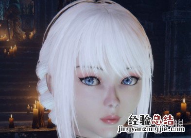 惩戒魅魔捏脸数据凤眼樱唇分享 惩戒魅魔捏脸数据怎