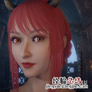 惩戒魅魔捏脸数据大全 惩戒魅魔捏脸数据大全