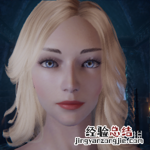 惩戒魅魔捏脸数据大全 惩戒魅魔捏脸数据大全