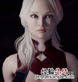 惩戒魅魔捏脸数据大全 惩戒魅魔捏脸数据大全