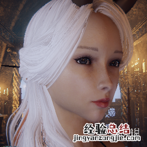 惩戒魅魔捏脸数据大全 惩戒魅魔捏脸数据大全