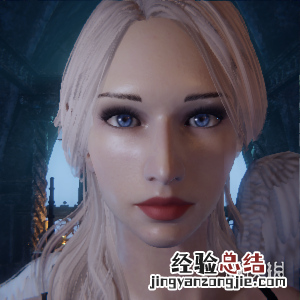 惩戒魅魔捏脸数据大全 惩戒魅魔捏脸数据大全