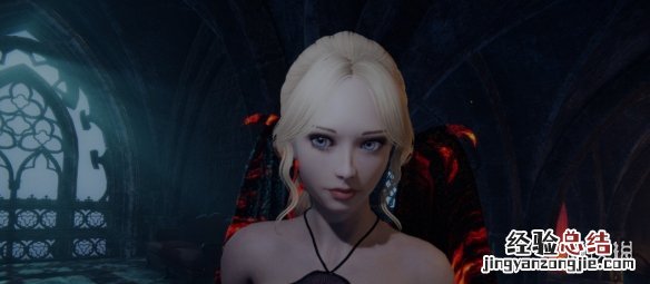 惩戒魅魔捏脸数据大全 惩戒魅魔捏脸数据大全