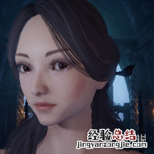 惩戒魅魔捏脸数据大全 惩戒魅魔捏脸数据大全