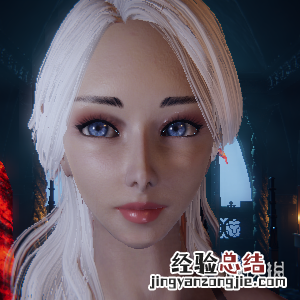 惩戒魅魔捏脸数据大全 惩戒魅魔捏脸数据大全