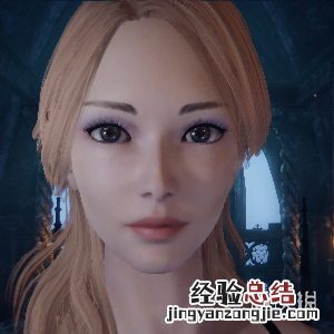 惩戒魅魔捏脸数据大全 惩戒魅魔捏脸数据大全