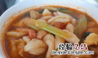 翡翠双仙烩怎么做