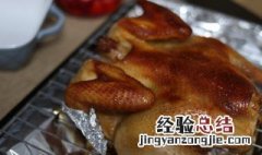 叫化鸡的详细做法 叫化鸡的详细做法叫化鸡自作工具