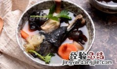 什么炖鸡汤 什么炖鸡汤最有营养