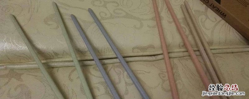 麦秆筷子用健康吗 小麦秸秆筷子健康吗