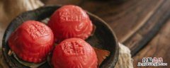 红团的由来和寓意 红团的寓意是什么