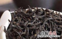 正山小种的功效和禁忌 正山小种的功效与作用及禁忌