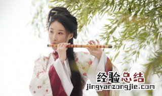 古风歌单取名 古风歌单名字大全