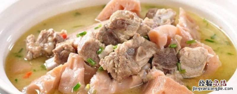 汤放在冰箱可以放多久 汤放冰箱里可以放多久