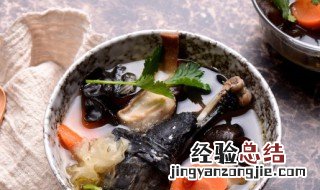 炖鸡用什么 炖鸡用什么锅炖好吃