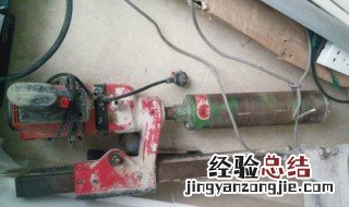 冲击钻怎么换钻头 冲击钻换钻头步骤