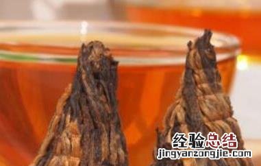 宝塔滇红怎么泡 滇红金塔怎么泡