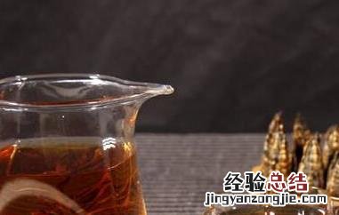 宝塔滇红怎么泡 滇红金塔怎么泡
