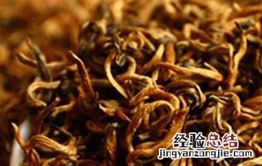 滇红金螺怎么泡 滇红金螺怎么泡水喝