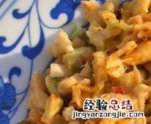 冬季萝卜咸菜的腌制方法视频 冬季萝卜咸菜的腌制方法