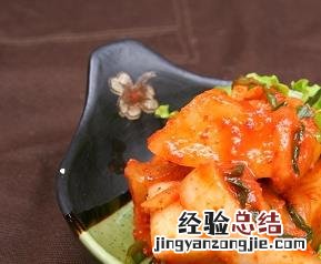 白罗卜咸菜怎么做 白罗卜咸菜怎么做?