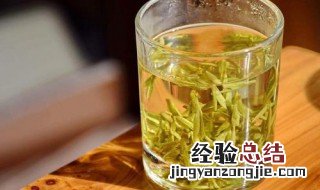 龙井茶的功效与作用 送给需要的你