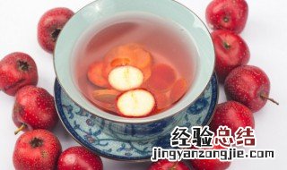 吃山楂有什么好处能减肥吗 吃山楂的好处介绍