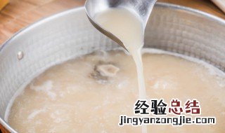 兰州拉面汤怎么做 兰州拉面汤如何做