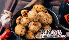 煮鹌鹑蛋 煮鹌鹑蛋小技巧