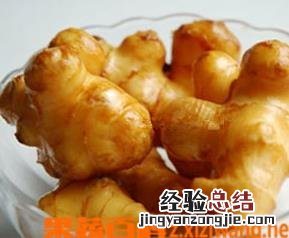 洋姜用盐怎么腌制 如何腌制洋姜,怎样盐洋姜