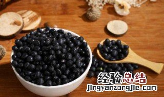 冬天吃黑色食物有什么好处 冬天吃黑色食物有哪些好处
