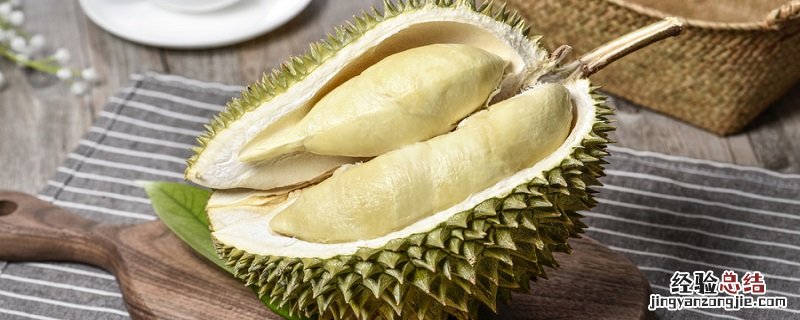 榴莲产地 榴莲产地主要分布在哪里?