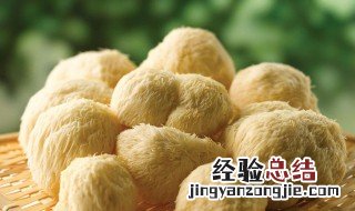 猴头菇怎么做好吃? 猴头菇可以生吃吗