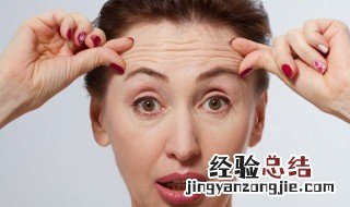 除皱纹的面膜 除皱纹面膜含义