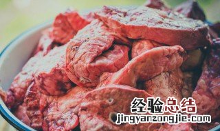 吃猪肺的危害 吃猪肺有什么危害