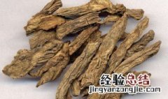 川牛膝的功效与作用 川牛膝具体好处