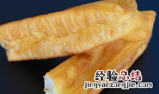 在家炸油条的做法 在家炸油条的做法窍门