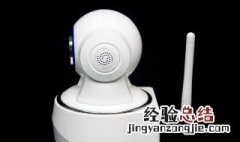 和家望守护版摄像头怎么连接电脑 和家望守护版摄像头怎么连接