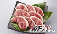 鸭肉炖什么菜好吃 鸭肉炖什么