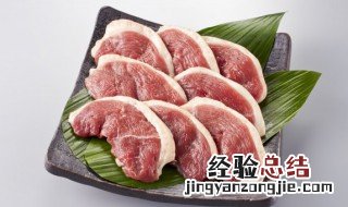 鸭肉炖什么菜好吃 鸭肉炖什么