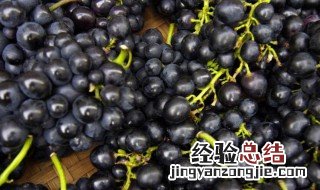 黑色食物都包括什么 黑色食物都包括哪些