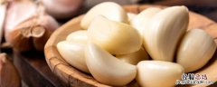 大蒜发芽会变成什么 大蒜发芽会变成什么蚂蚁森林