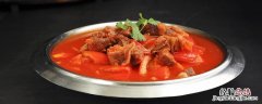 牛肉怎么炖好吃又烂 牛肉怎么炖好吃又烂没腥味
