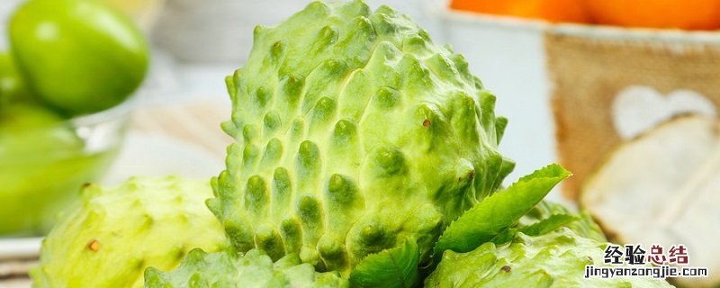 释迦果为啥叫释迦果 释迦果为什么叫释迦