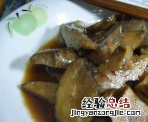洋姜咸菜怎么腌制方法 洋姜咸菜怎么腌制