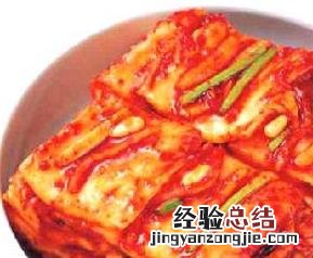 怎样腌姜咸菜好吃 怎样腌姜咸菜