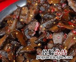 怎么腌洋姜咸菜 怎么腌洋姜咸菜常年不坏