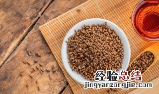 决明子配什么喝最减肥决明子和什么搭配最好 决明子配什么喝最减肥