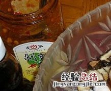 糖醋洋姜怎么做才更嫩又好吃 糖醋洋姜怎么做