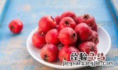 雪红果的家常做法 雪红果的家常做法大全